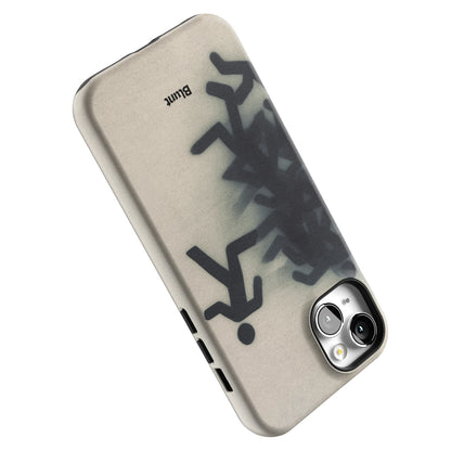 Shadow Sprint iPhone Case gallery - Iphone_14_Mini_Air_Plus_5