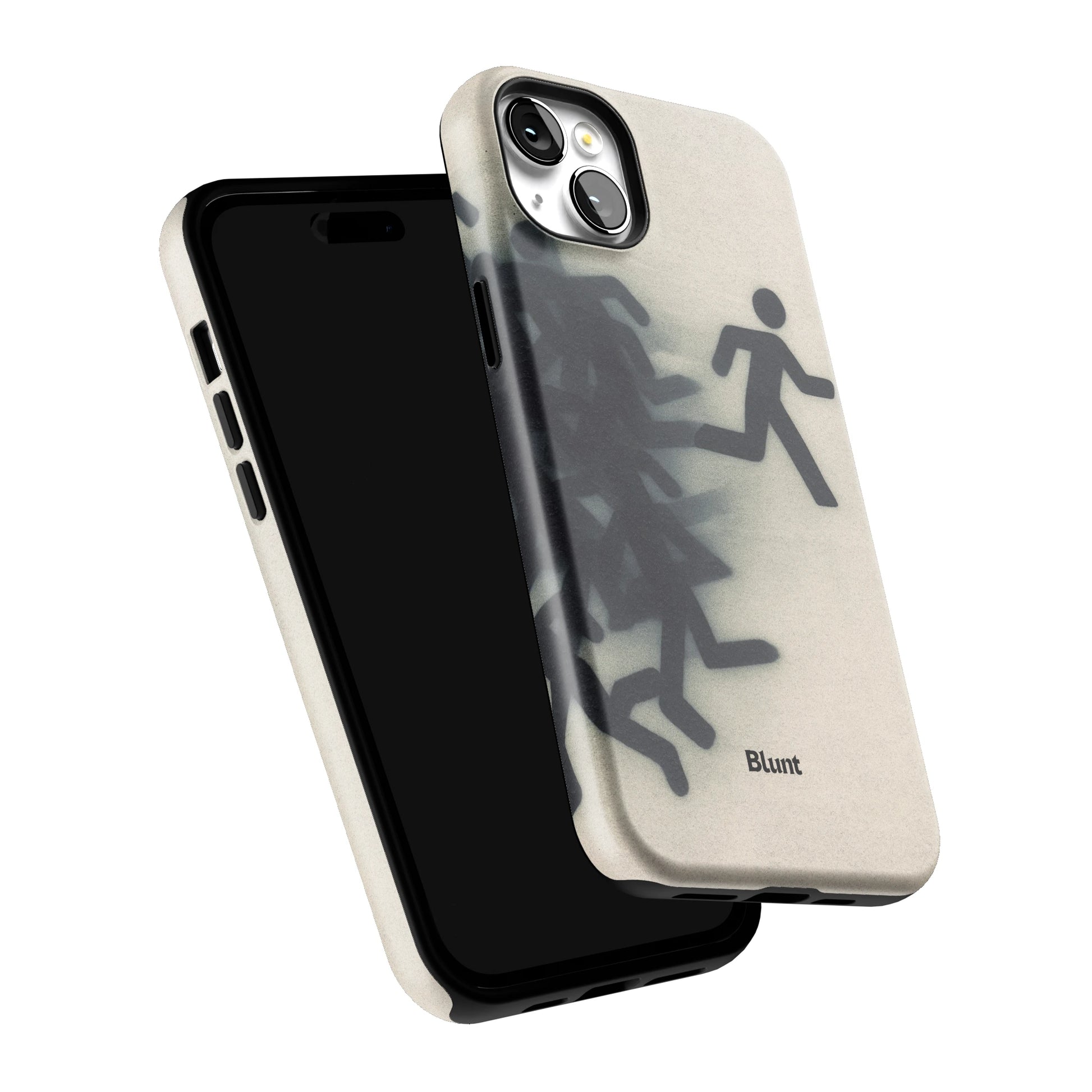 Shadow Sprint iPhone Case gallery - Iphone_14_Mini_Air_Plus_6