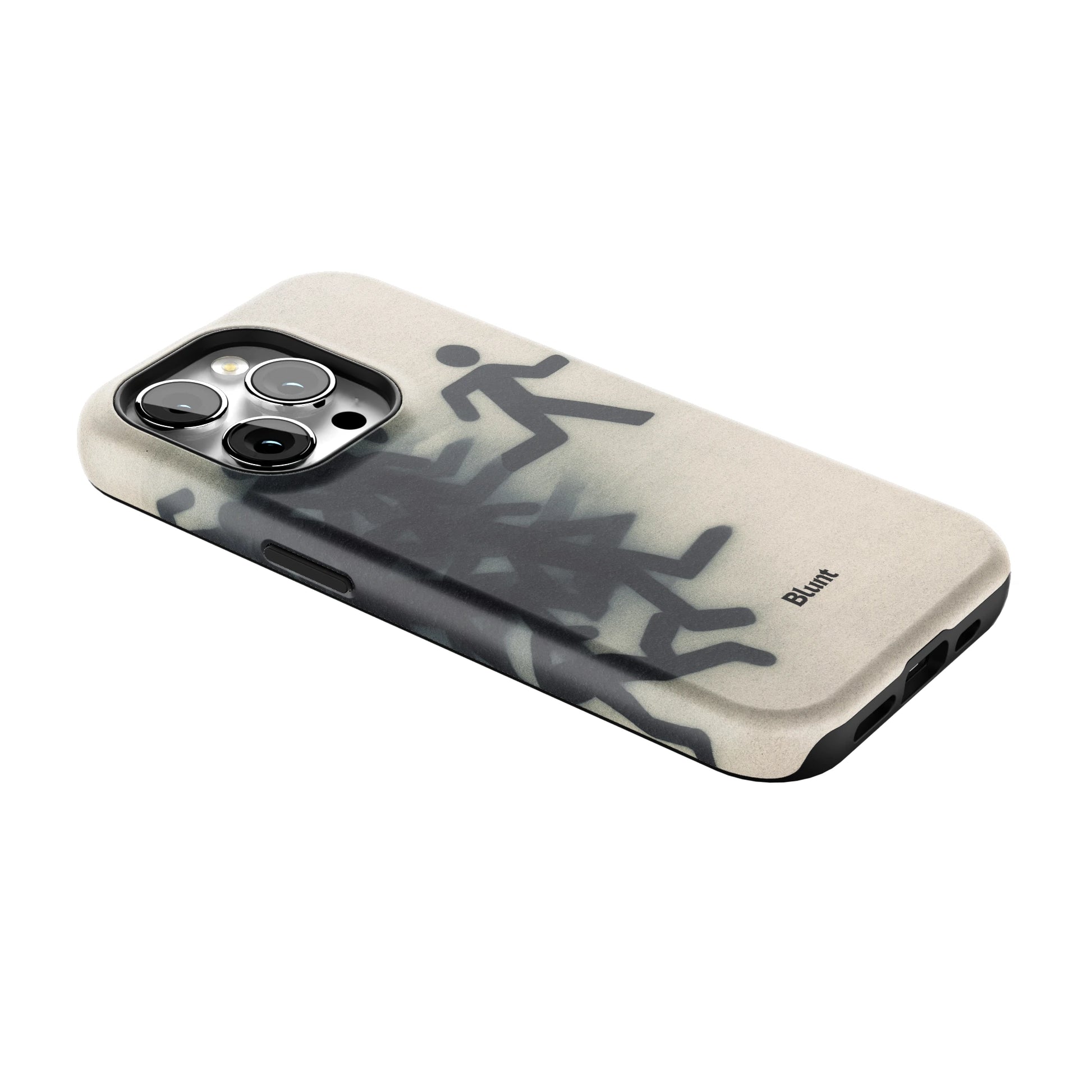 Shadow Sprint iPhone Case gallery - Iphone_14_Pro_2