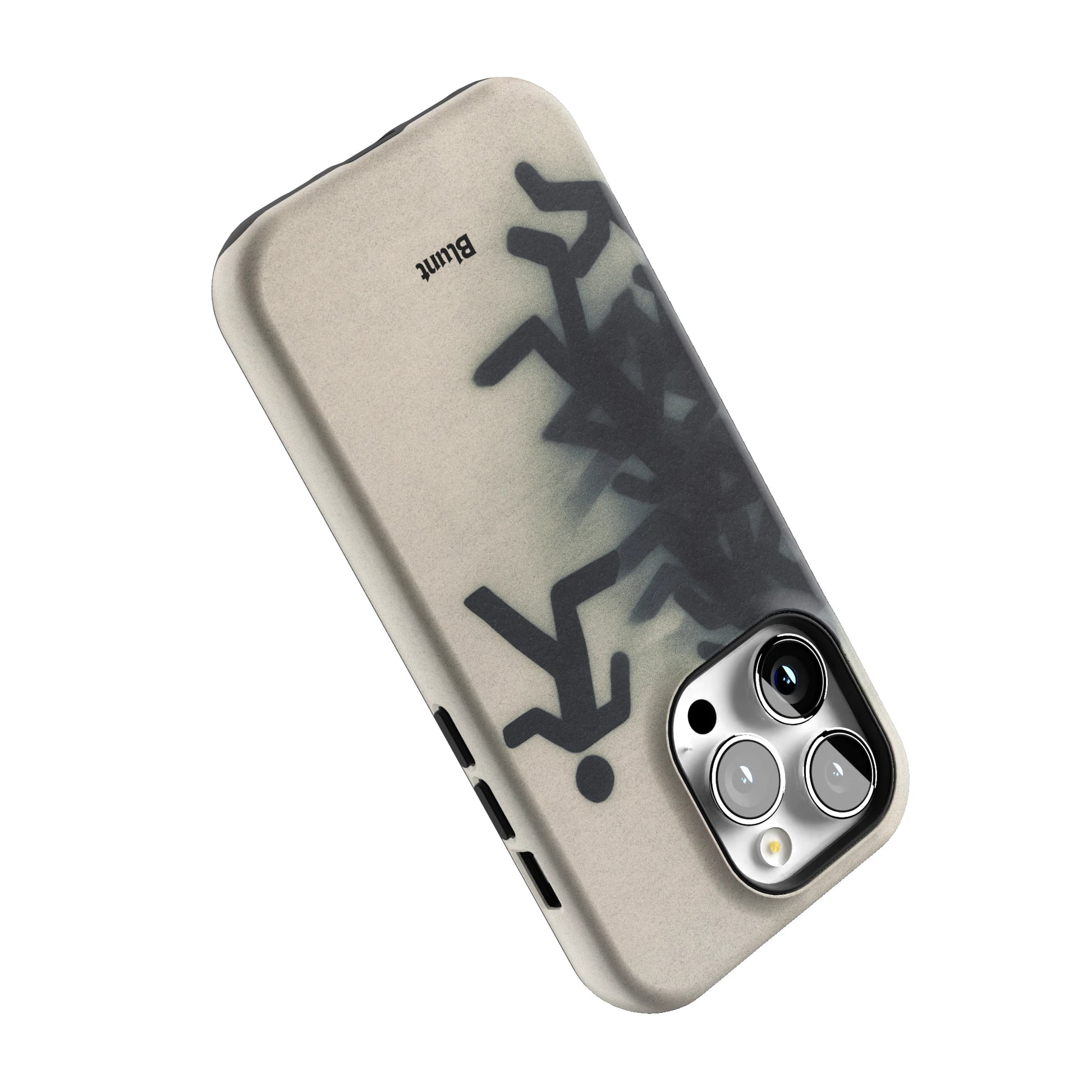 Shadow Sprint iPhone Case gallery - Iphone_14_Pro_5