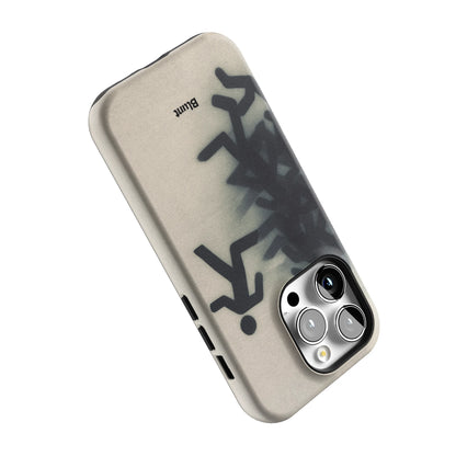 Shadow Sprint iPhone Case gallery - Iphone_14_Pro_5