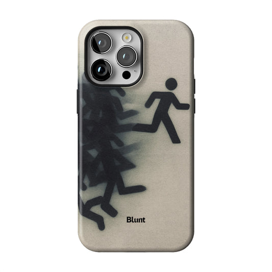 Shadow Sprint iPhone Case gallery - Iphone_14_Pro_Max_1