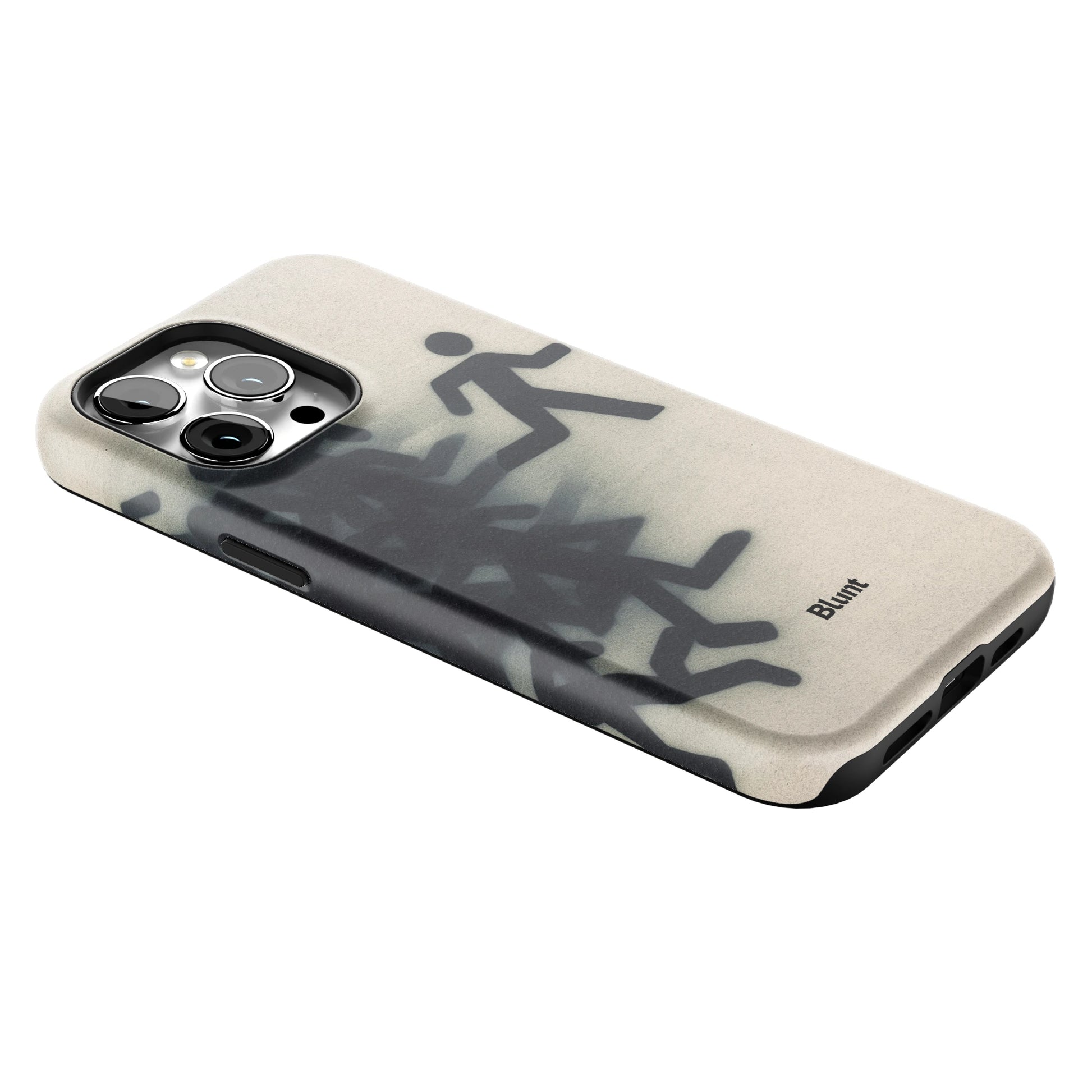 Shadow Sprint iPhone Case gallery - Iphone_14_Pro_Max_2