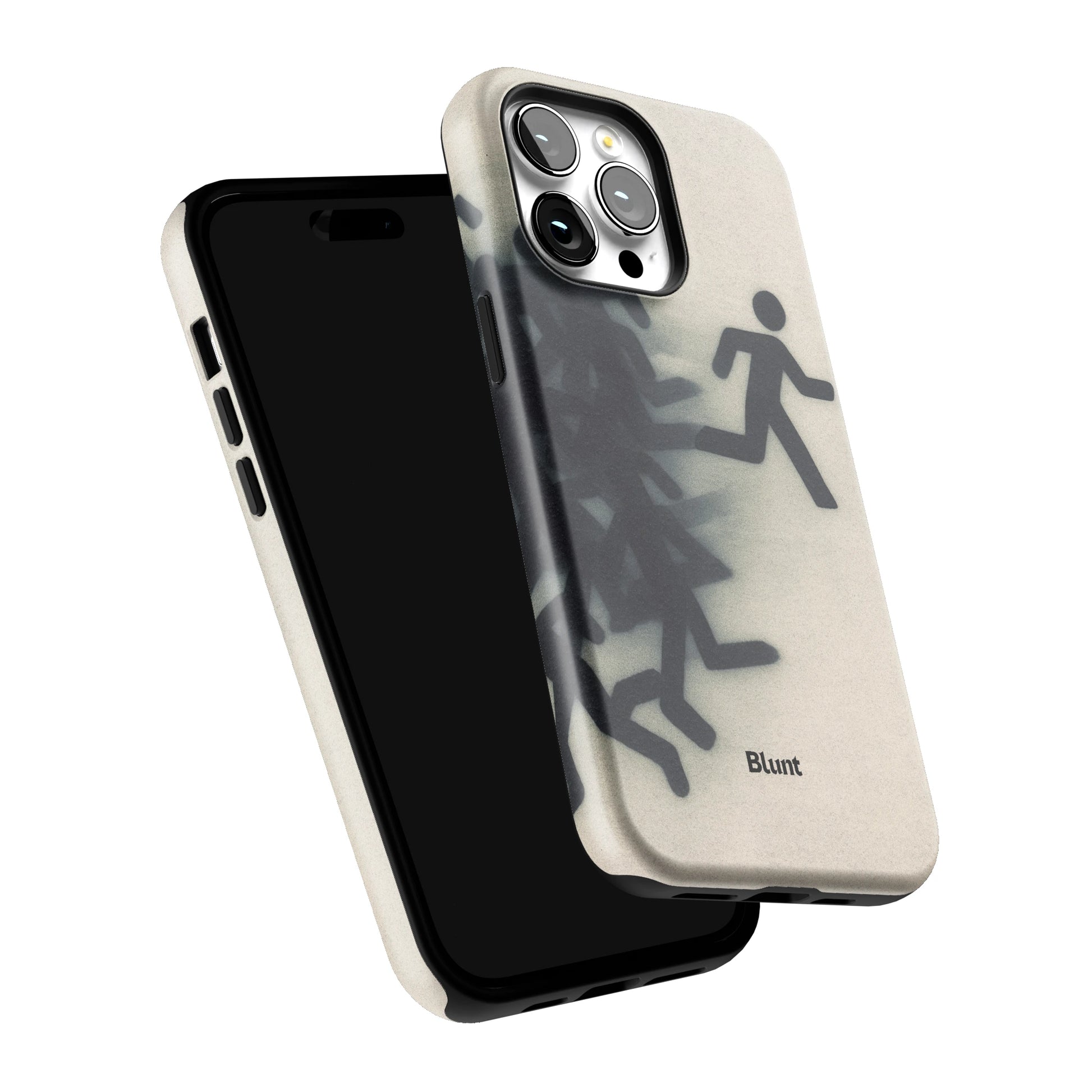 Shadow Sprint iPhone Case gallery - Iphone_14_Pro_Max_6