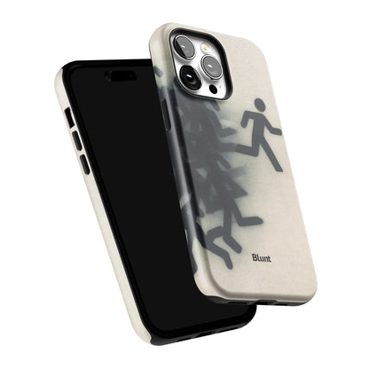 Shadow Sprint iPhone Case gallery - Iphone_14_Pro_Max_6