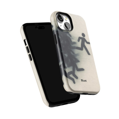 Shadow Sprint iPhone Case gallery - Iphone_15_Iphone_6