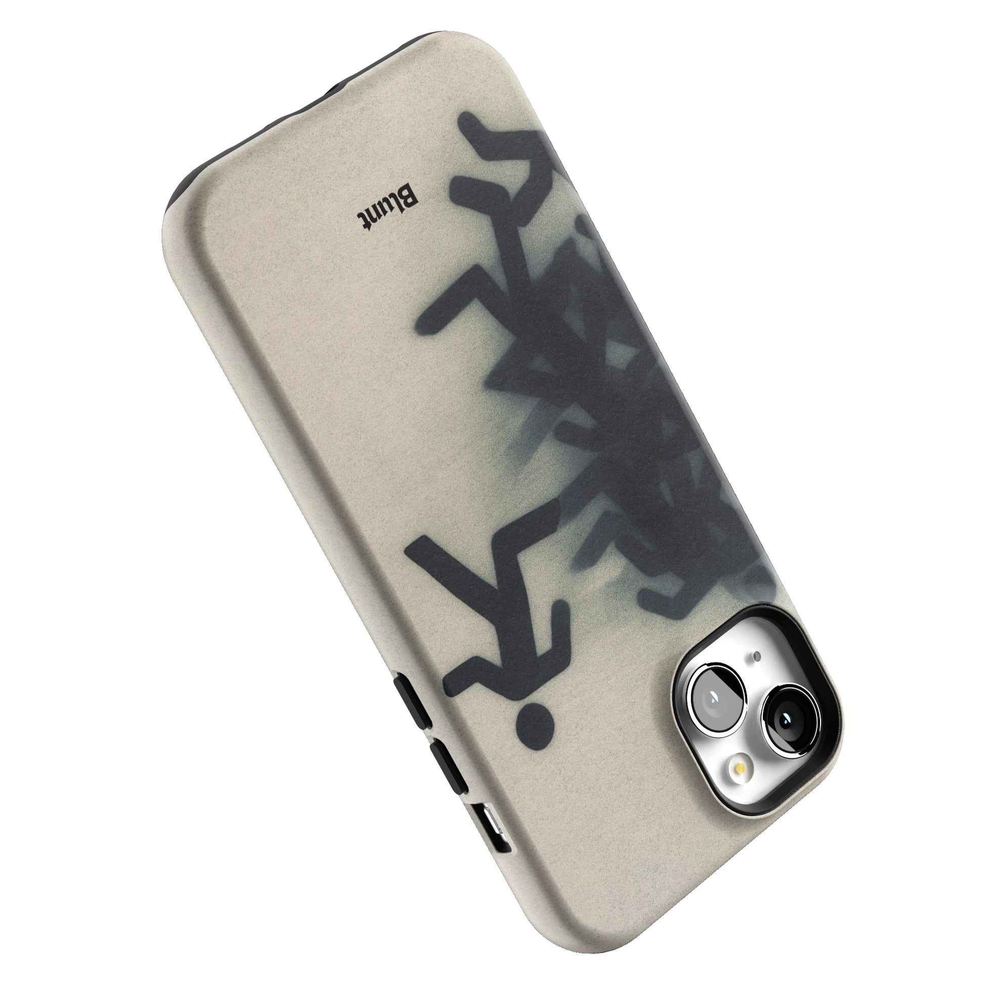 Shadow Sprint iPhone Case gallery - Iphone_15_Mini_Air_Plus_5