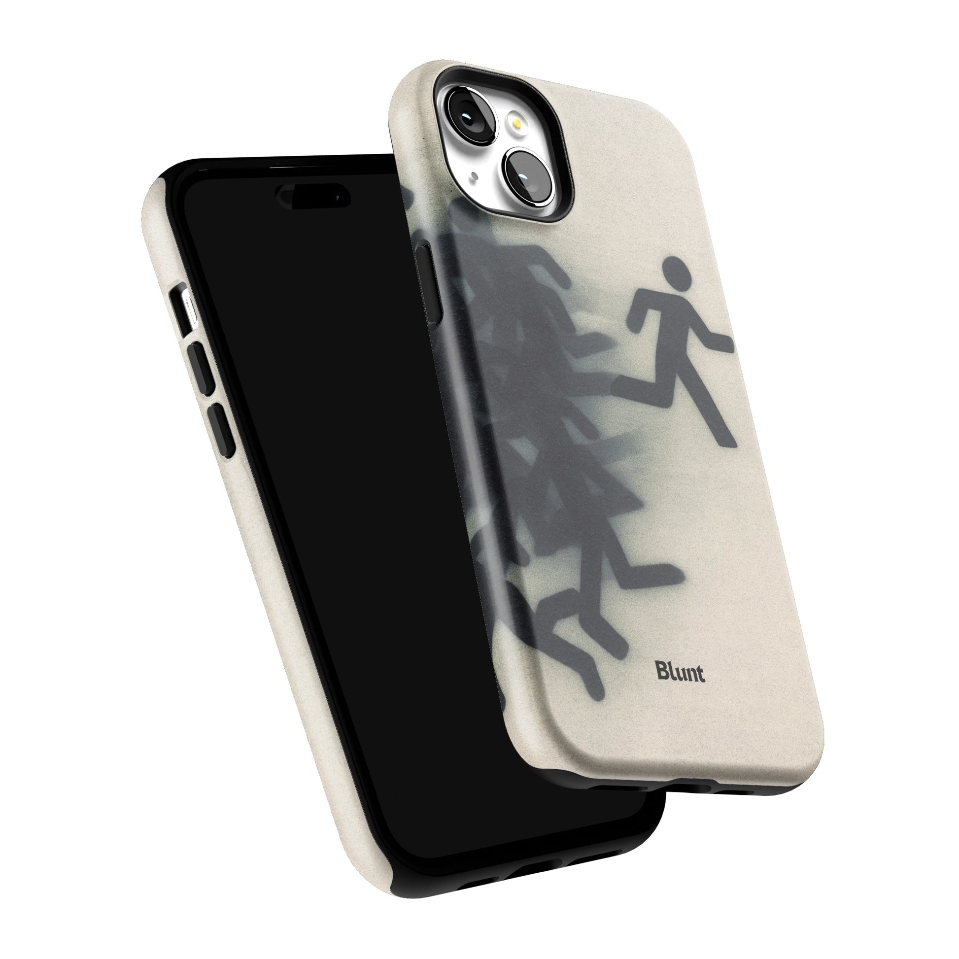 Shadow Sprint iPhone Case gallery - Iphone_15_Mini_Air_Plus_6