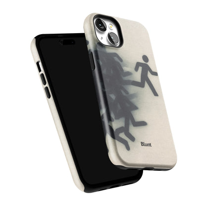 Shadow Sprint iPhone Case gallery - Iphone_15_Mini_Air_Plus_6