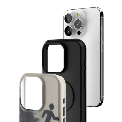 Shadow Sprint iPhone Case gallery - Iphone_15_Pro_3