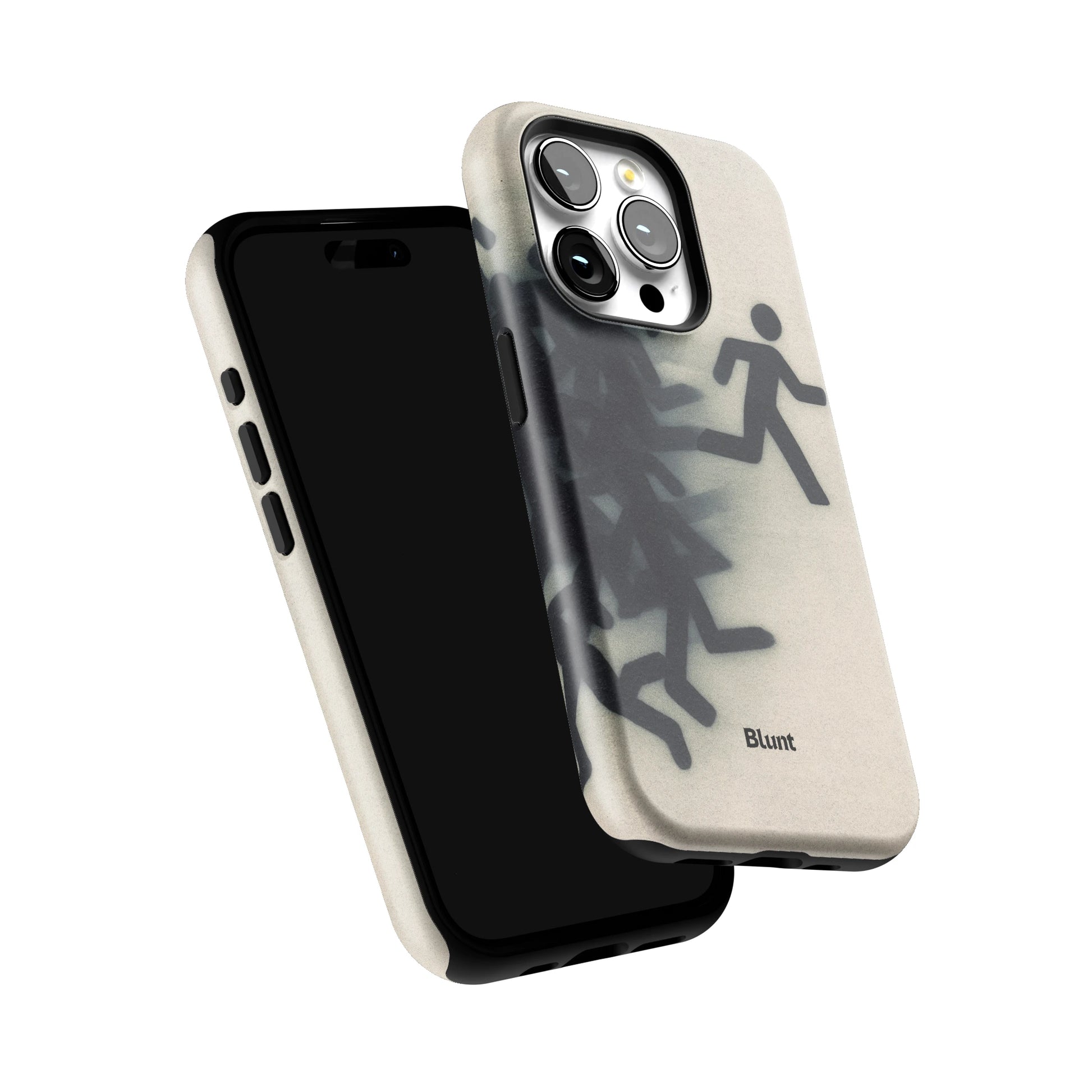 Shadow Sprint iPhone Case gallery - Iphone_15_Pro_6