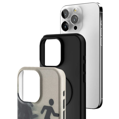 Shadow Sprint iPhone Case gallery - Iphone_15_Pro_Max_3