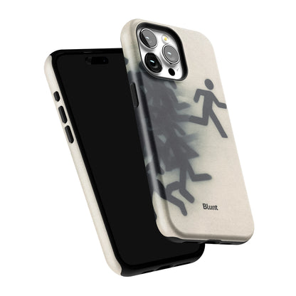 Shadow Sprint iPhone Case gallery - Iphone_15_Pro_Max_6