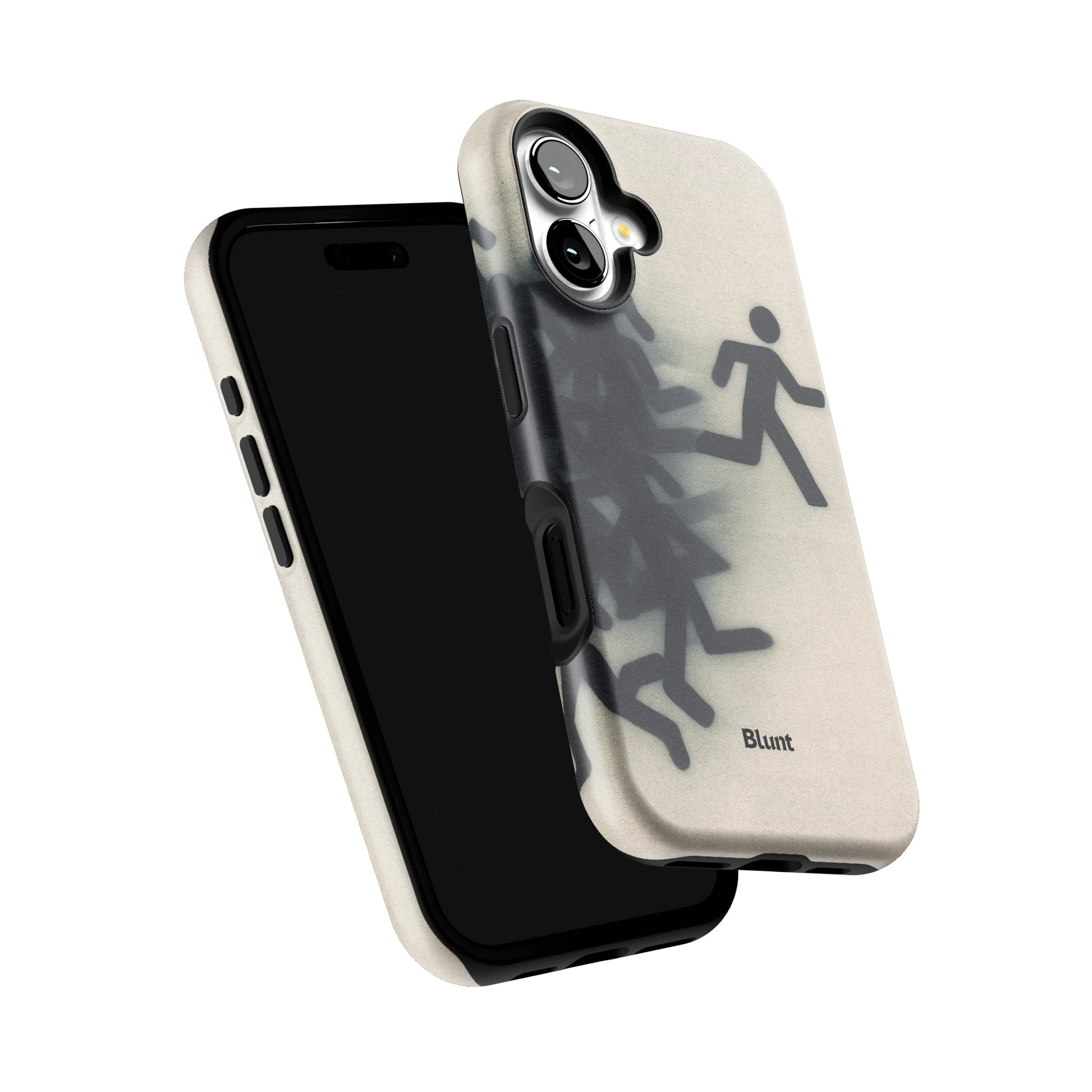 Shadow Sprint iPhone Case gallery - Iphone_16_Iphone_6