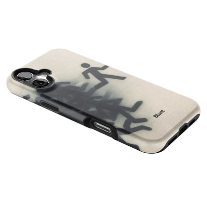 Shadow Sprint iPhone Case gallery - Iphone_16_Mini_Air_Plus_2
