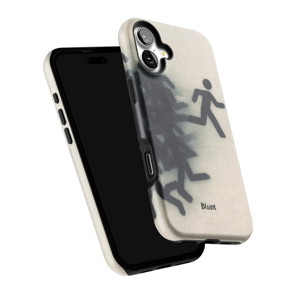 Shadow Sprint iPhone Case gallery - Iphone_16_Mini_Air_Plus_6