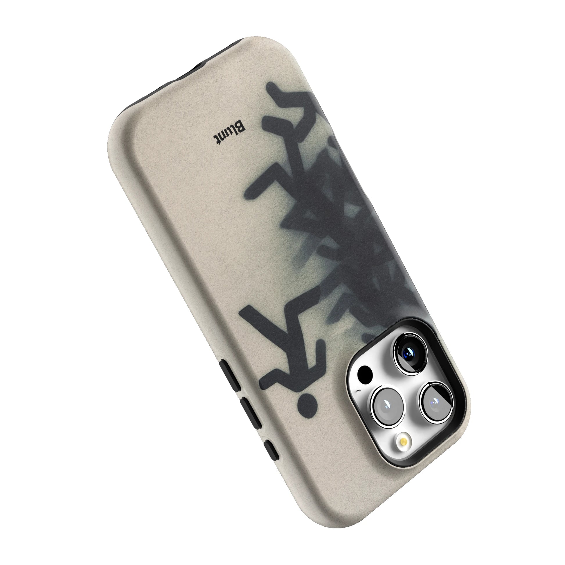 Shadow Sprint iPhone Case gallery - Iphone_16_Pro_5
