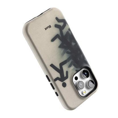 Shadow Sprint iPhone Case gallery - Iphone_16_Pro_5