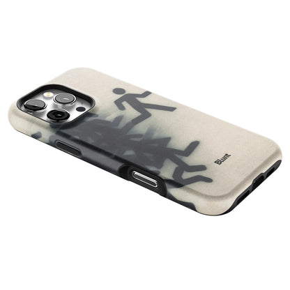 Shadow Sprint iPhone Case gallery - Iphone_16_Pro_Max_2