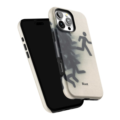 Shadow Sprint iPhone Case gallery - Iphone_16_Pro_Max_6