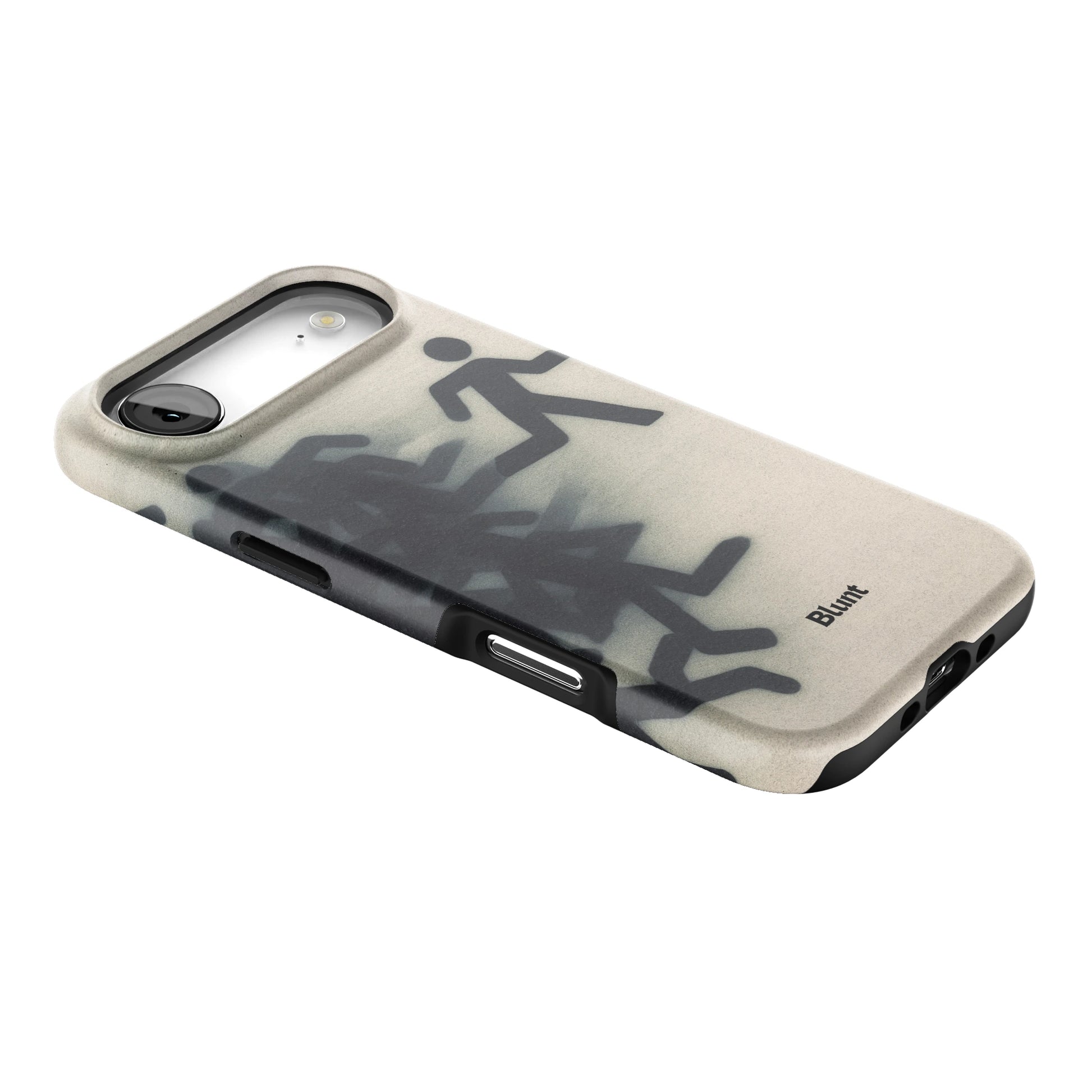 Shadow Sprint iPhone Case gallery - Iphone_17_Air_2