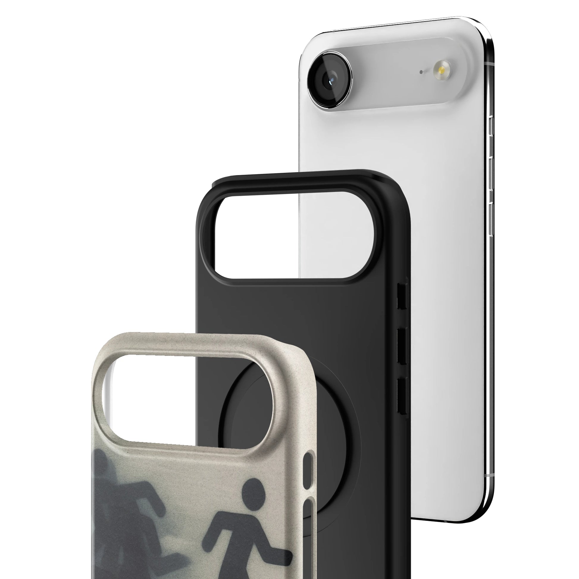 Shadow Sprint iPhone Case gallery - Iphone_17_Air_3