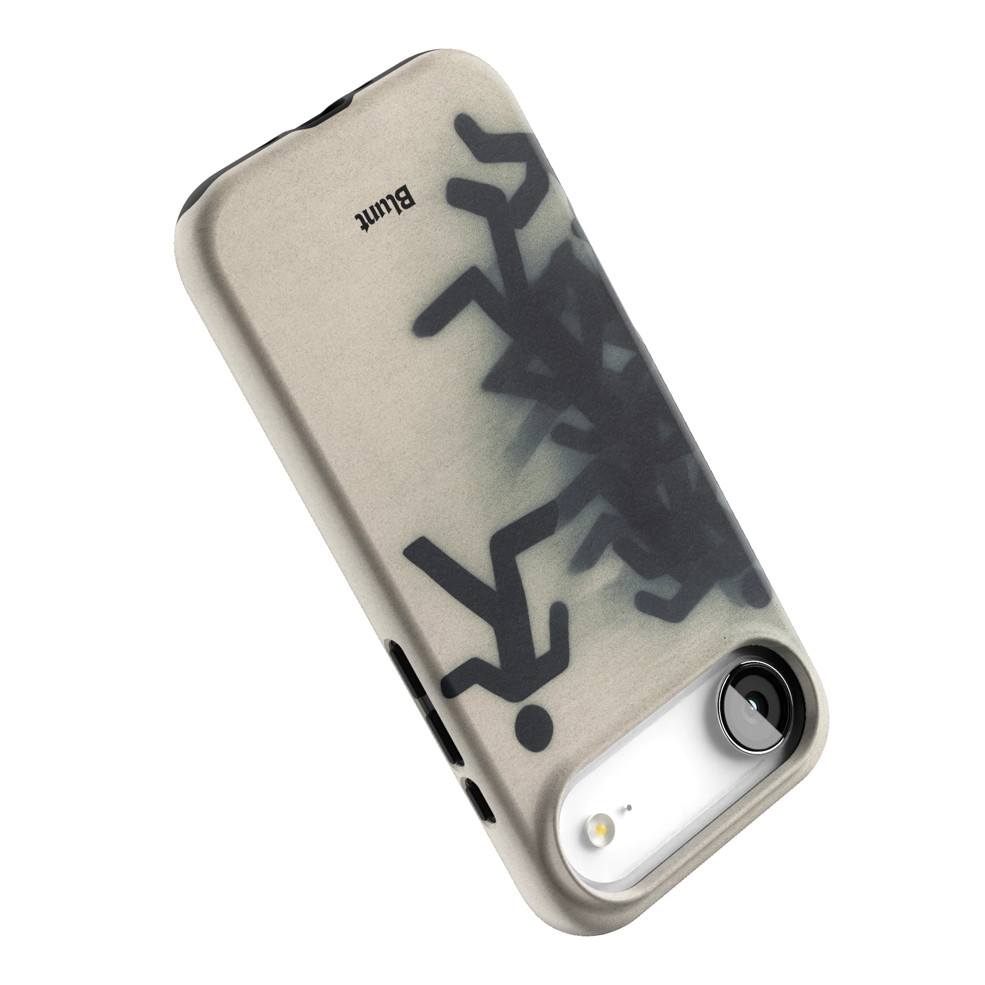 Shadow Sprint iPhone Case gallery - Iphone_17_Air_5
