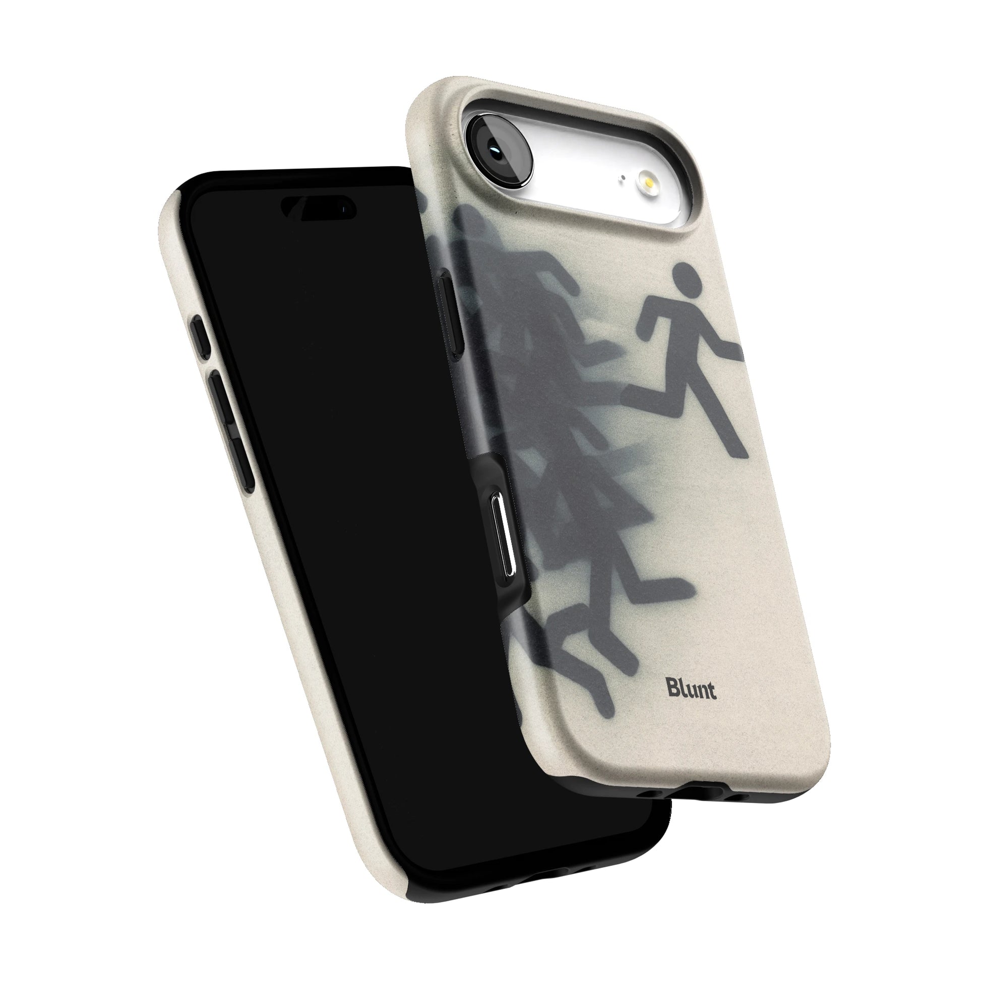 Shadow Sprint iPhone Case gallery - Iphone_17_Air_6