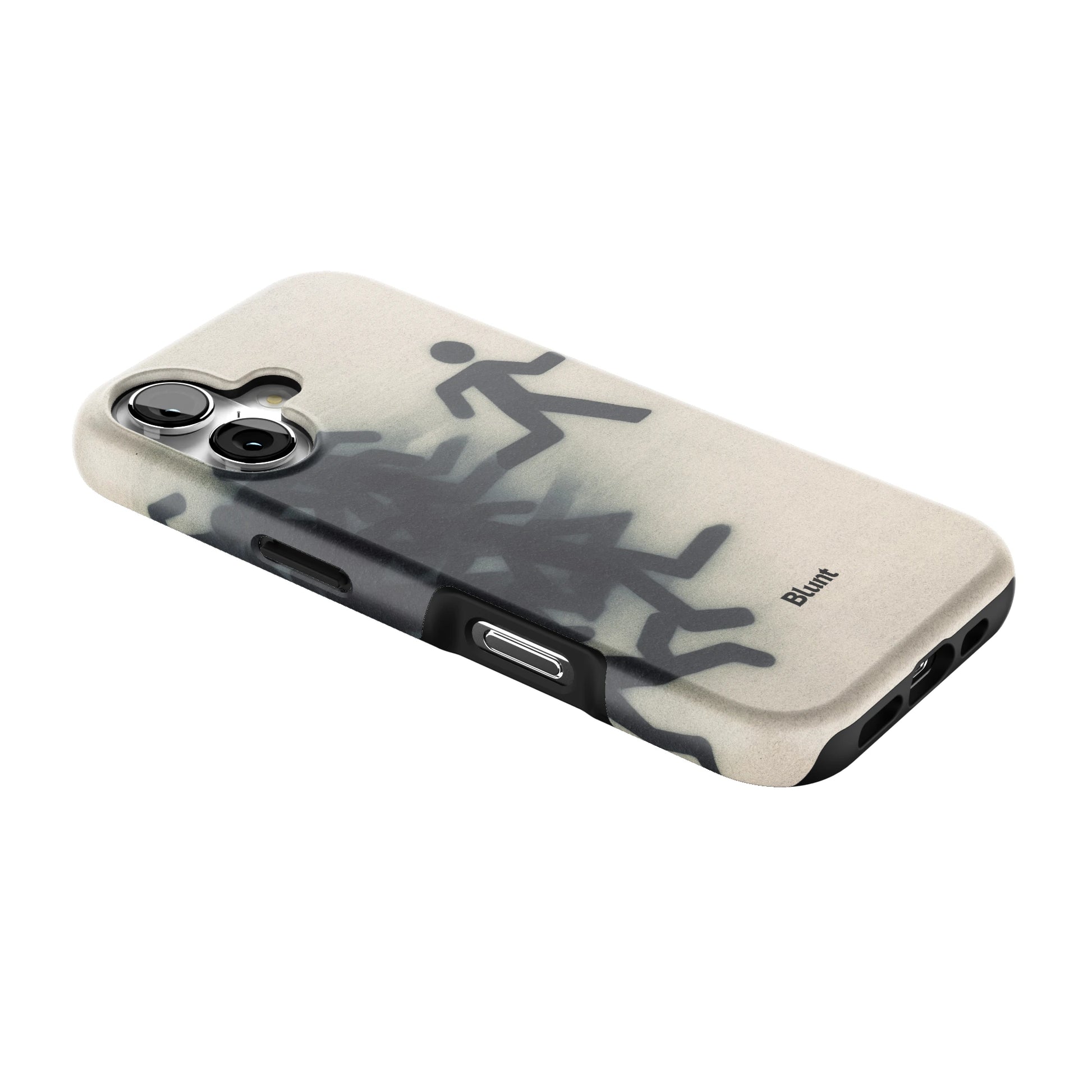 Shadow Sprint iPhone Case gallery - Iphone_17_Iphone_2