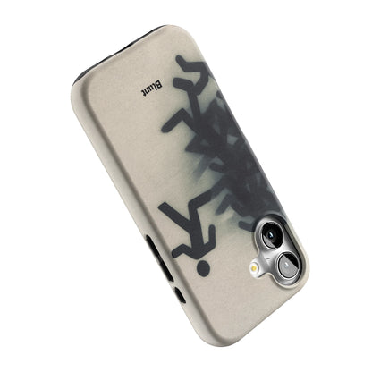 Shadow Sprint iPhone Case gallery - Iphone_17_Iphone_5