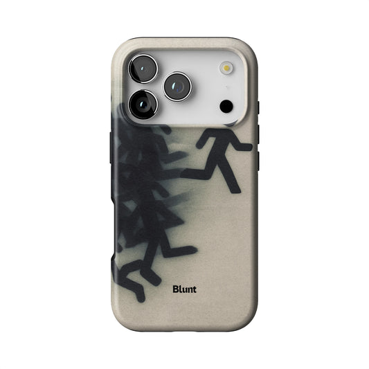 Shadow Sprint iPhone Case gallery - Iphone_17_Pro_1