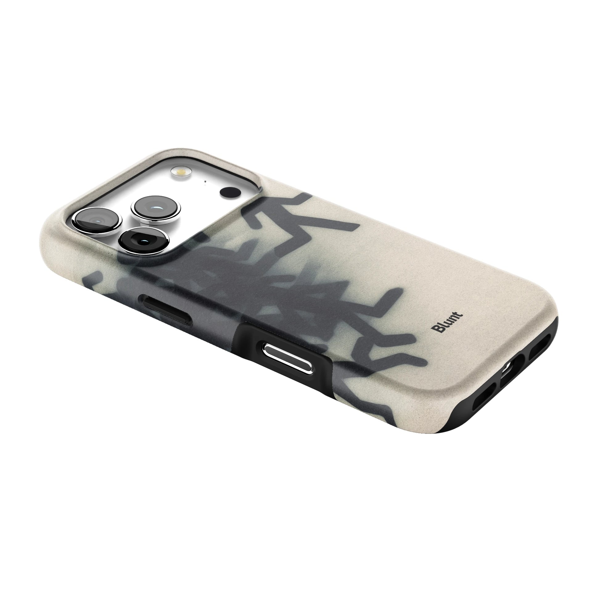 Shadow Sprint iPhone Case gallery - Iphone_17_Pro_2