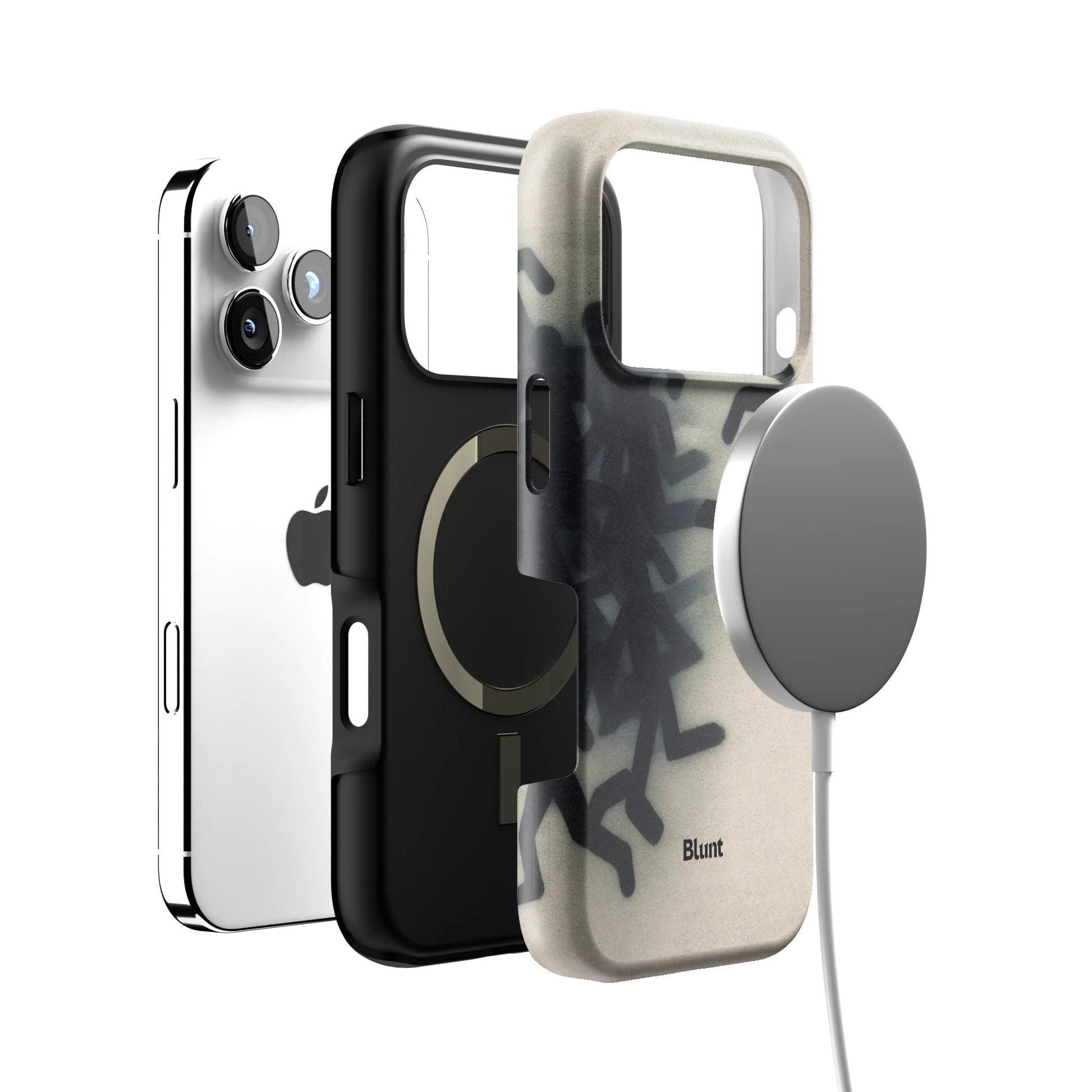 Shadow Sprint iPhone Case gallery - Iphone_17_Pro_4