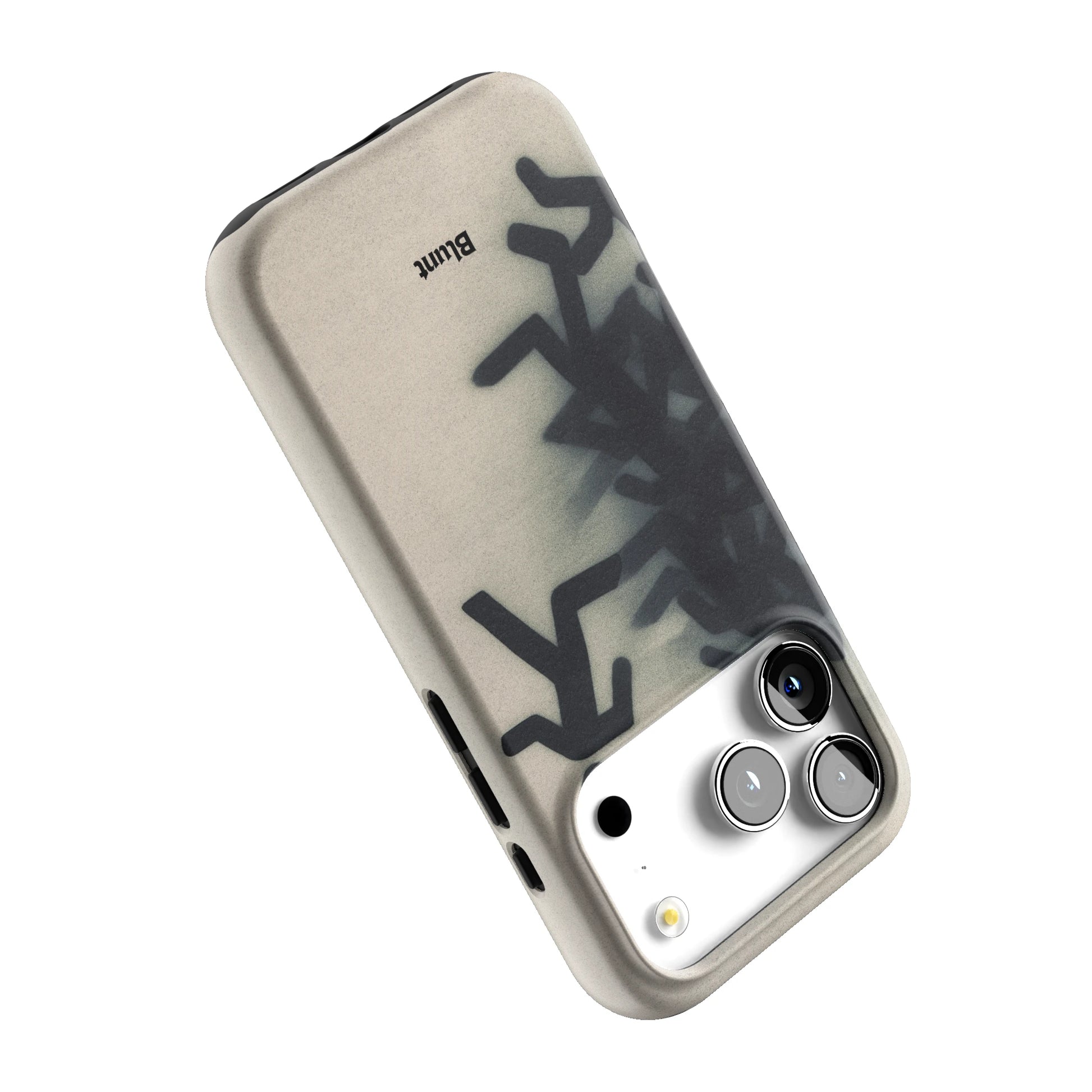 Shadow Sprint iPhone Case gallery - Iphone_17_Pro_5