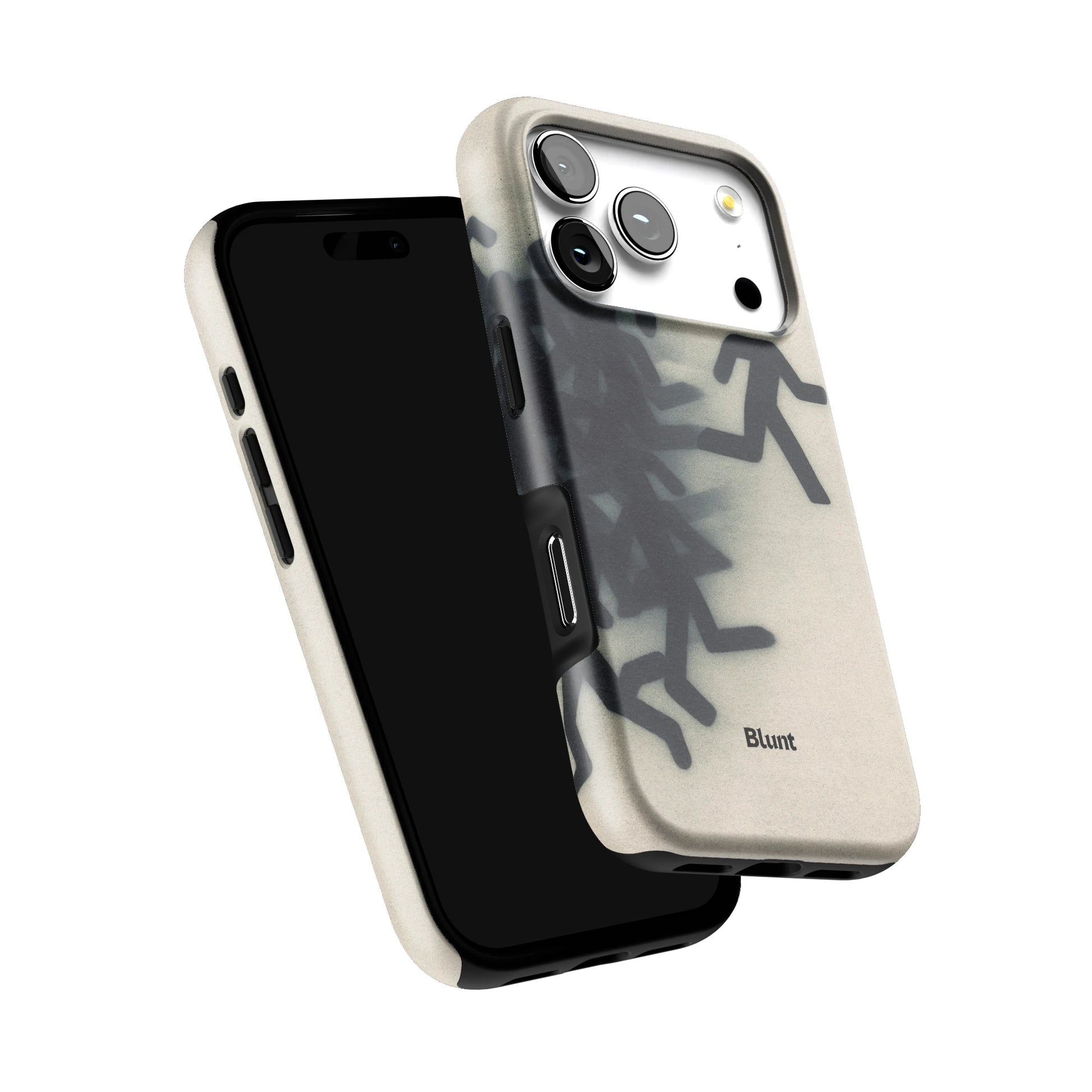 Shadow Sprint iPhone Case gallery - Iphone_17_Pro_6