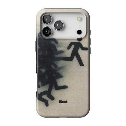 Shadow Sprint iPhone Case gallery - Iphone_17_Pro_Max_1