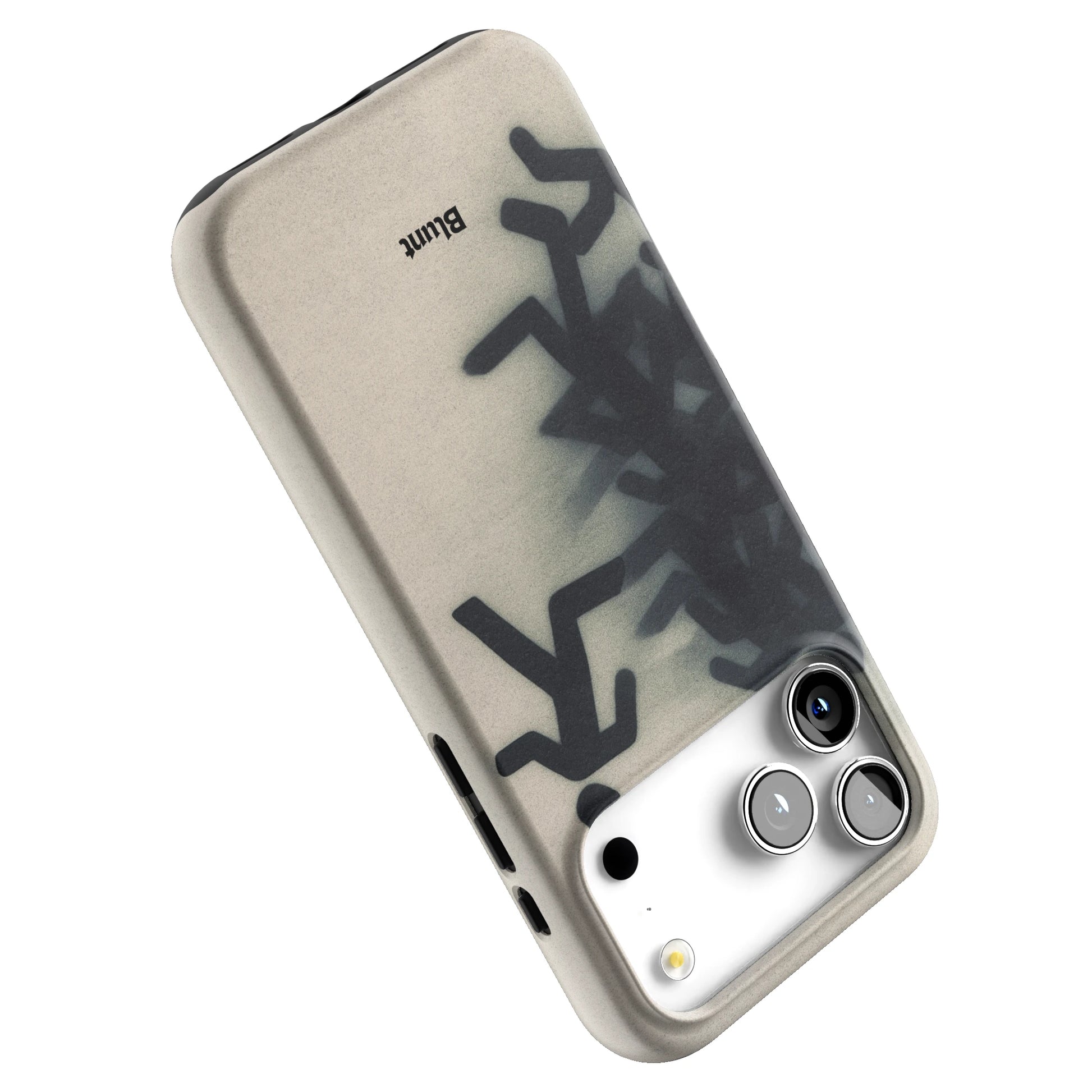 Shadow Sprint iPhone Case gallery - Iphone_17_Pro_Max_5
