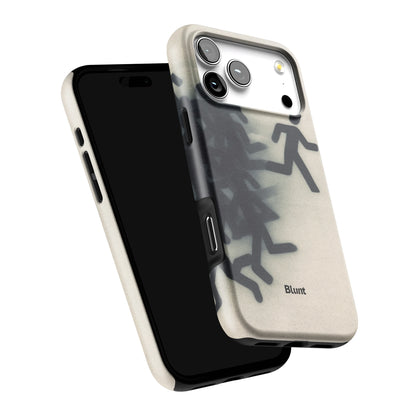 Shadow Sprint iPhone Case gallery - Iphone_17_Pro_Max_6