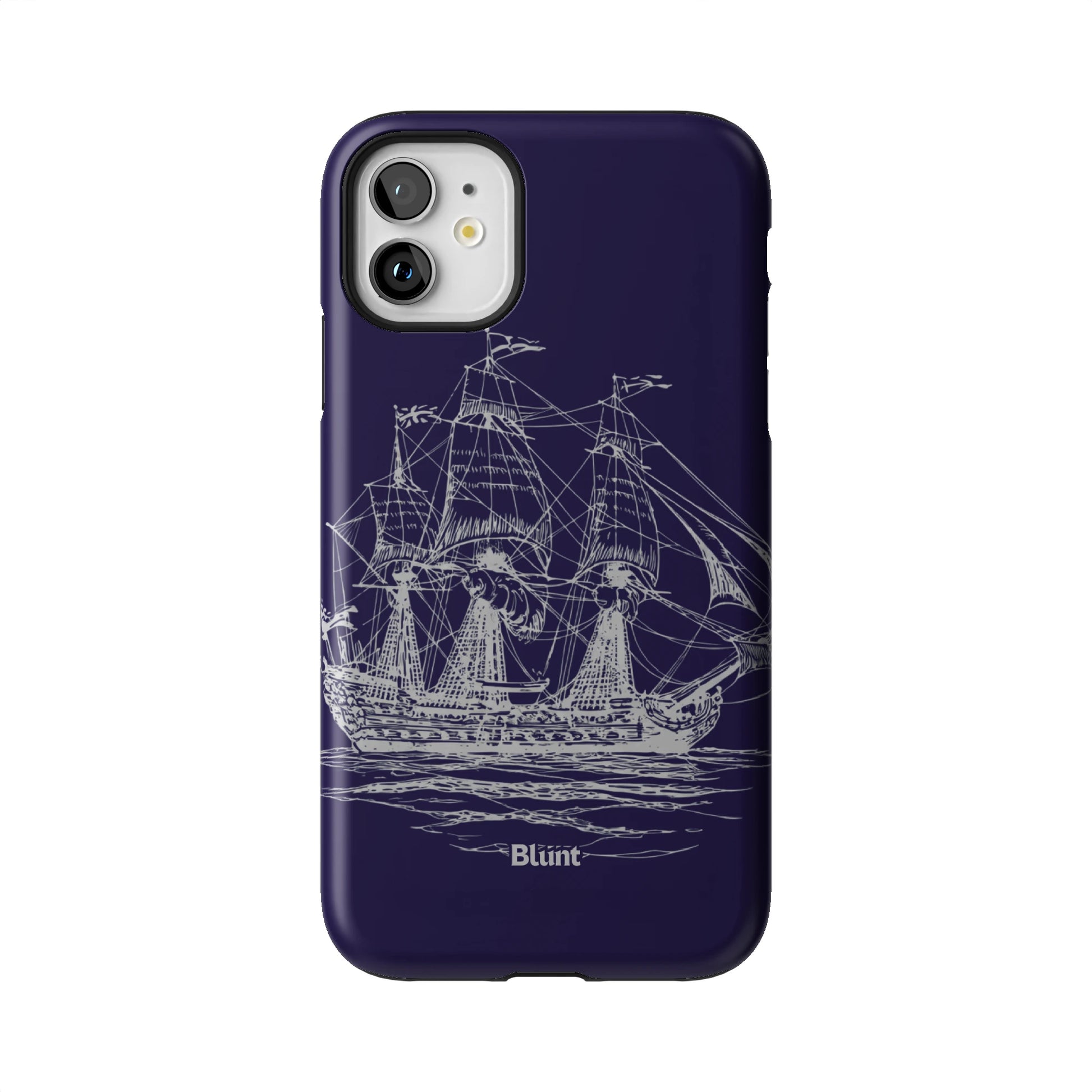 Shipdrift iPhone Case gallery - Iphone_11_Iphone_1