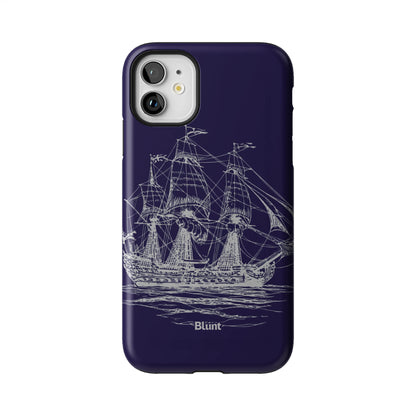 Shipdrift iPhone Case gallery - Iphone_11_Iphone_1