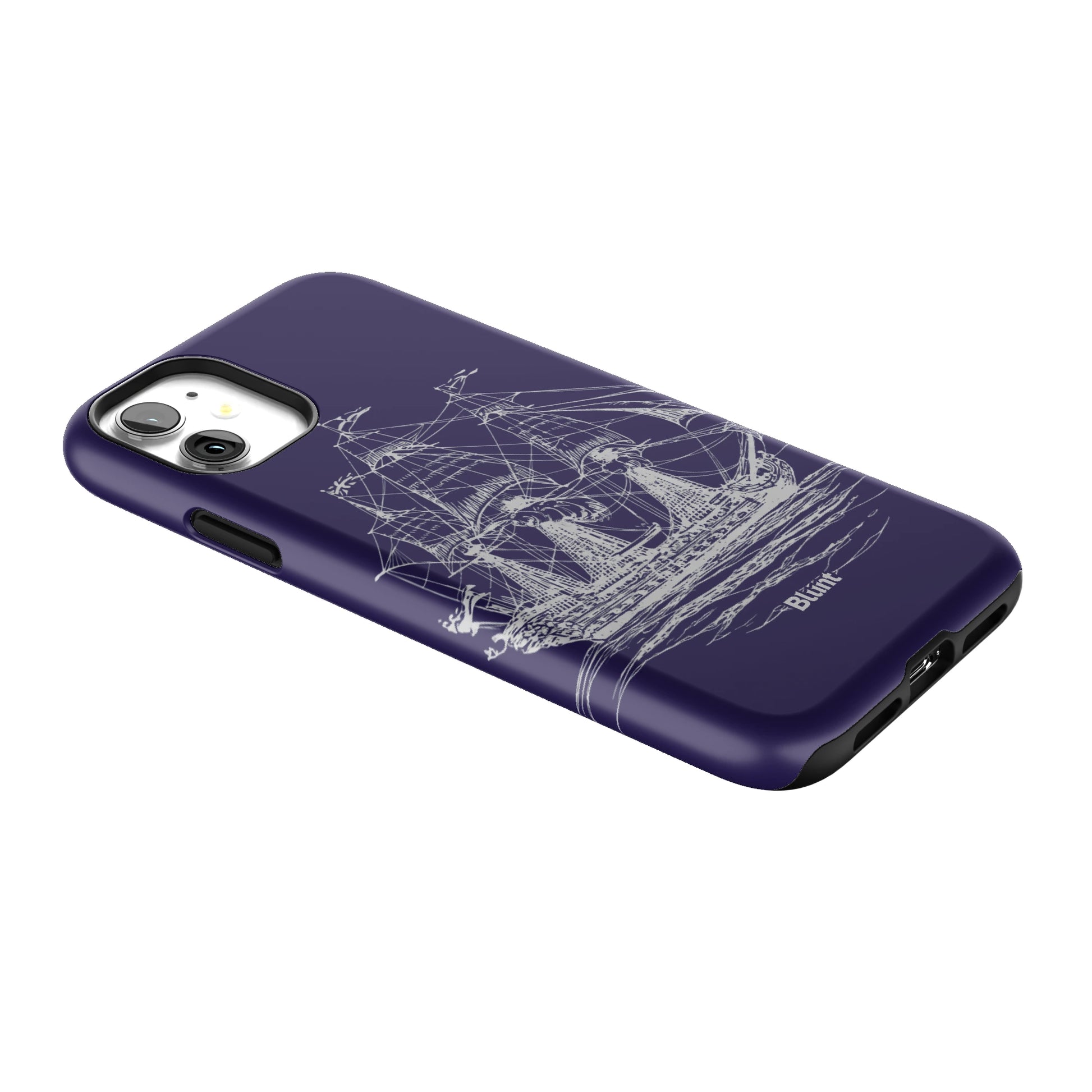 Shipdrift iPhone Case gallery - Iphone_11_Iphone_2