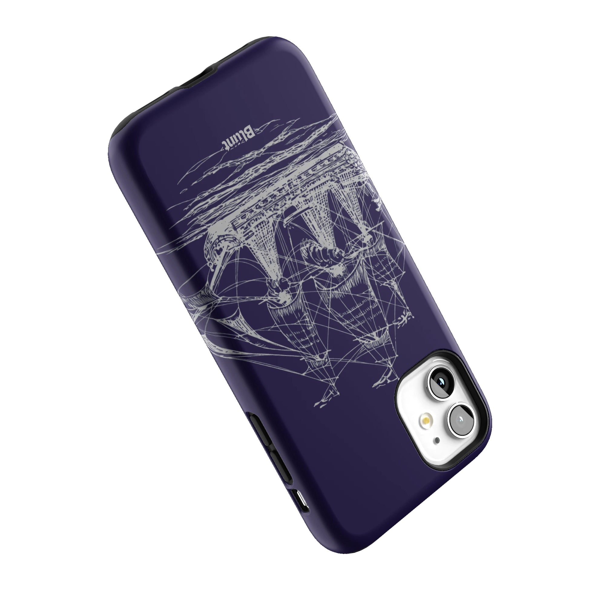 Shipdrift iPhone Case gallery - Iphone_11_Iphone_5