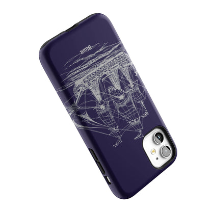 Shipdrift iPhone Case gallery - Iphone_11_Iphone_5
