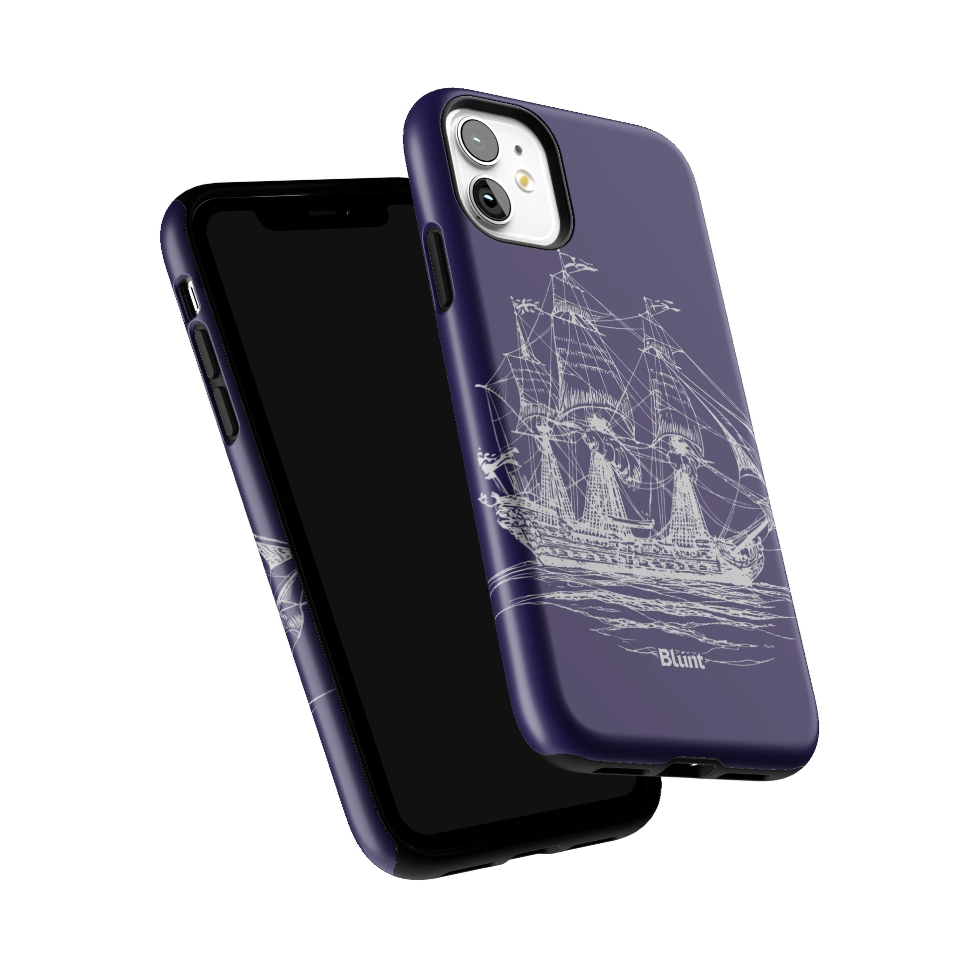 Shipdrift iPhone Case gallery - Iphone_11_Iphone_6