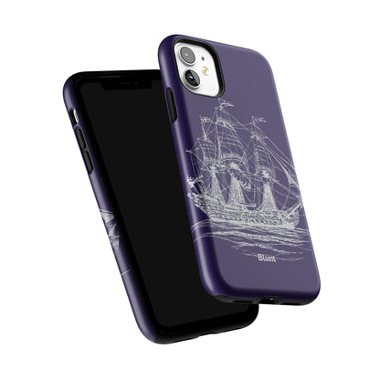 Shipdrift iPhone Case gallery - Iphone_11_Iphone_6