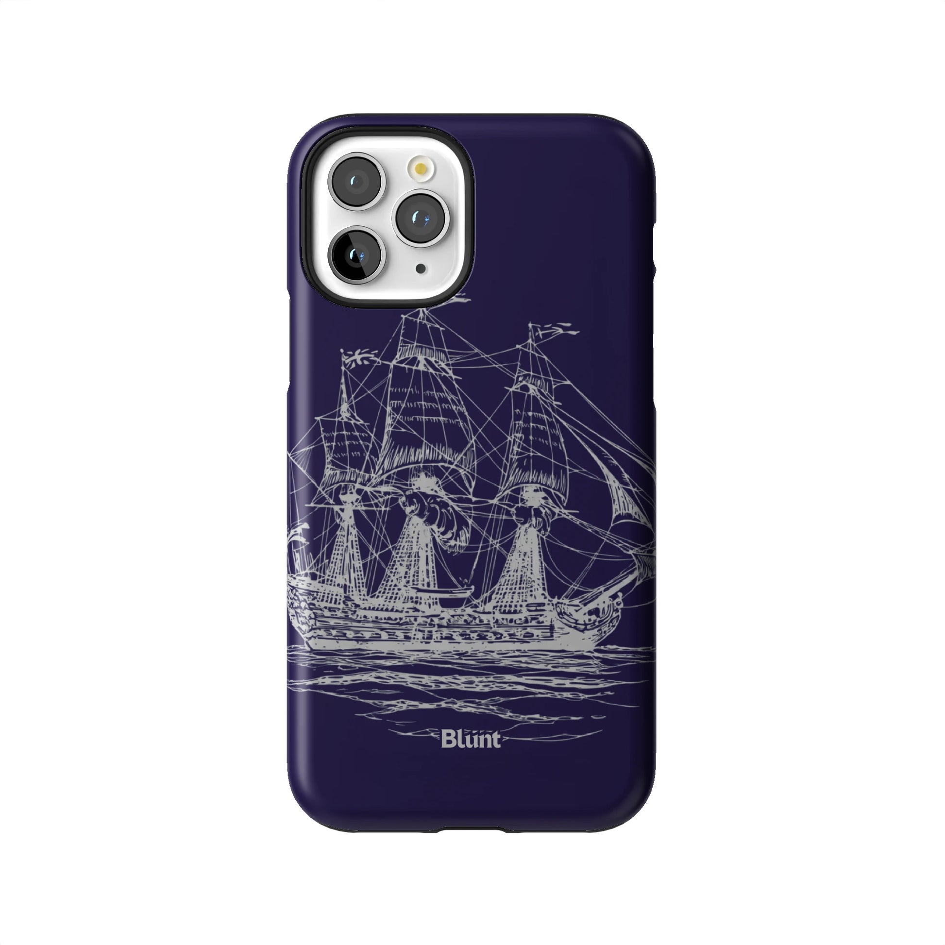 Shipdrift iPhone Case gallery - Iphone_11_Pro_1