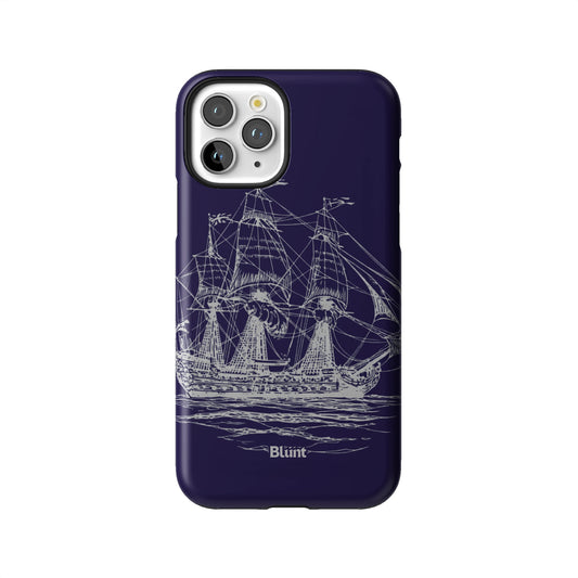 Shipdrift iPhone Case gallery - Iphone_11_Pro_1