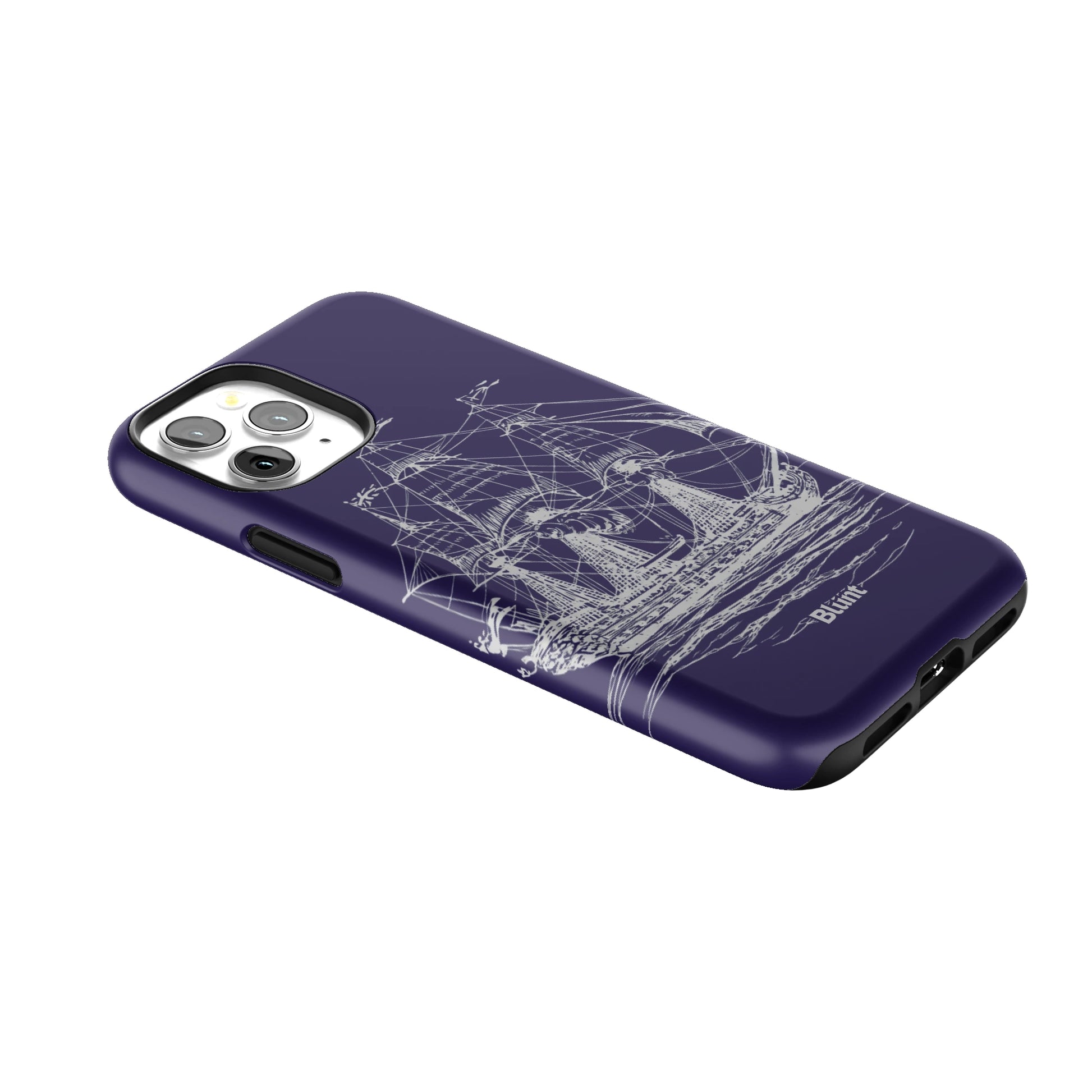 Shipdrift iPhone Case gallery - Iphone_11_Pro_2