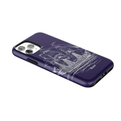 Shipdrift iPhone Case gallery - Iphone_11_Pro_2