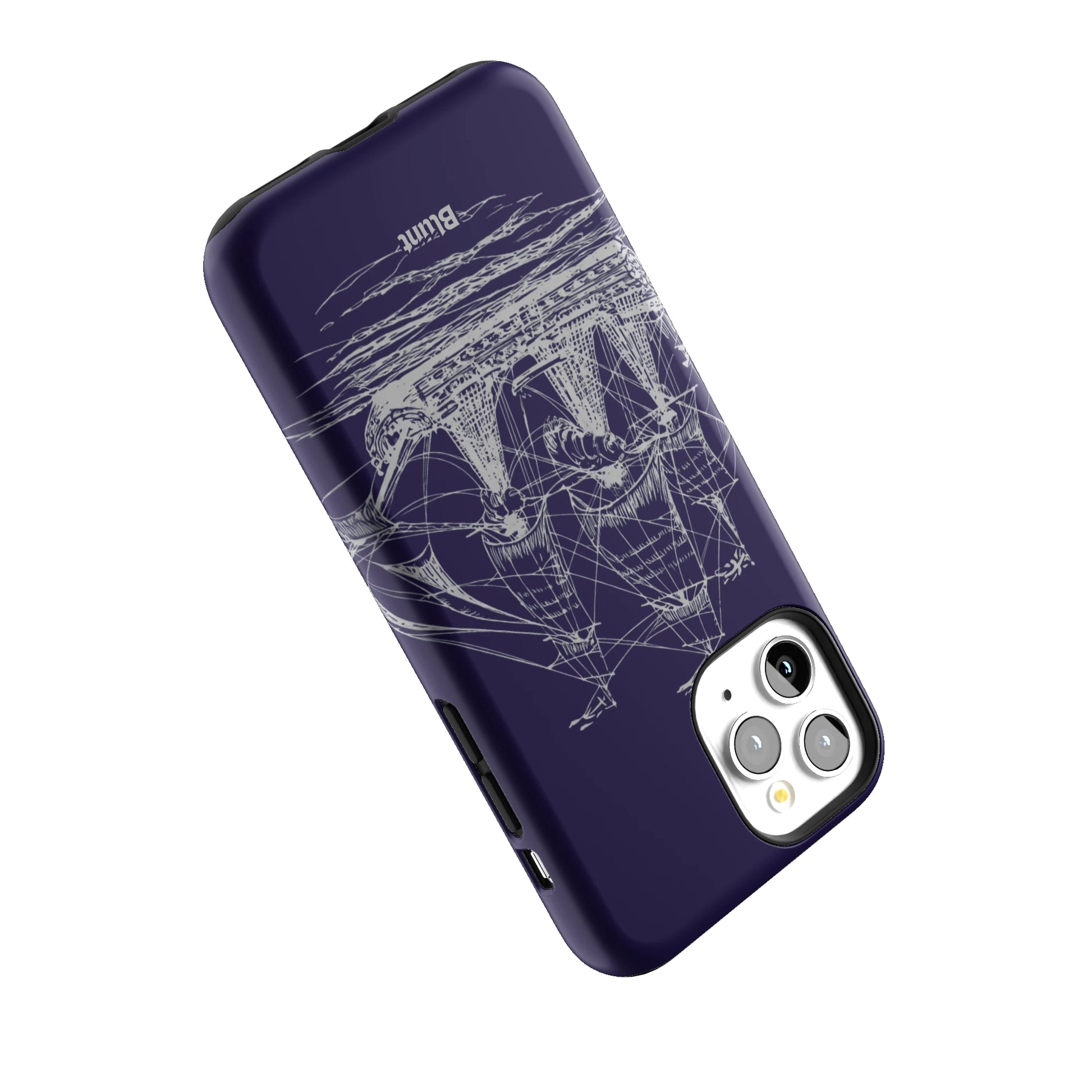 Shipdrift iPhone Case gallery - Iphone_11_Pro_5